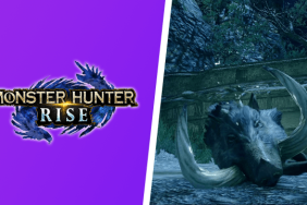 Monster Hunter Rise Find Acute Fang Monster Drop