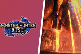 Monster Hunter Rise Firestone Locations