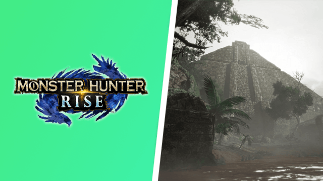 Monster Hunter World Light Crystal Location