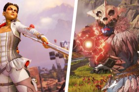 New Apex Legends Hop-Ups