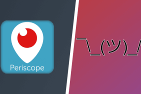 Periscope Shutting down