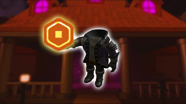 Roblox headless horseman free