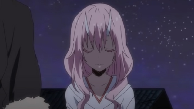 That Time I Got Reincarnated as a Slime episode 34 release date and time