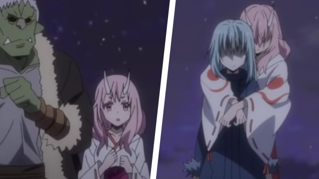 That Time I Got Reincarnated as a Slime episode 34 release date and time