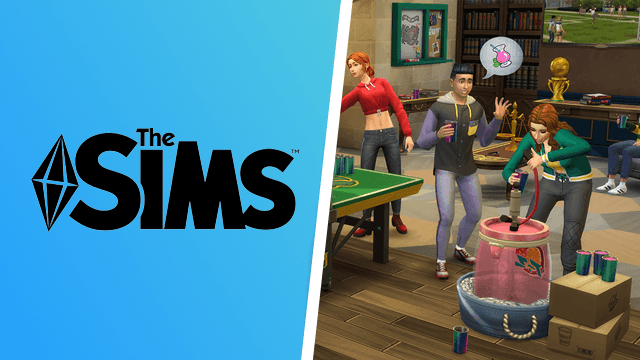 The Sims 5 Release Date