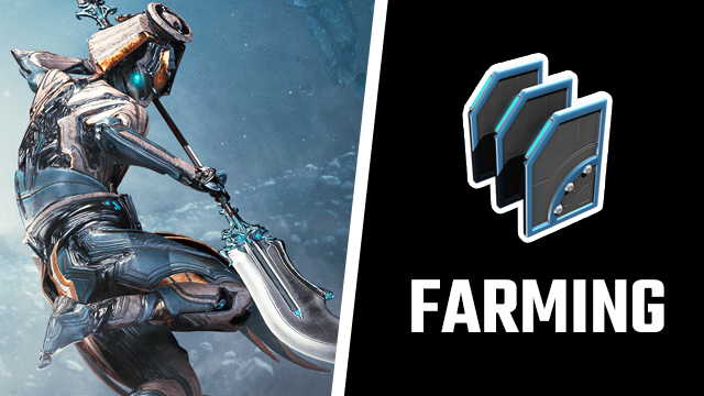 Warframe Credit Farming 2021