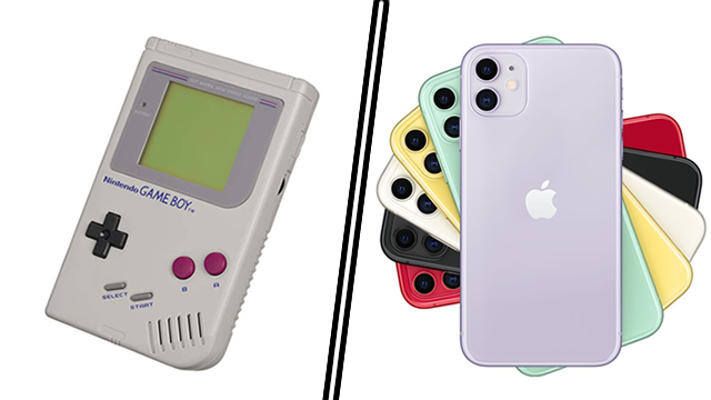 Best Game Boy Emulators for iOS 14