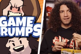 game grumps dan avidan grooming allegations