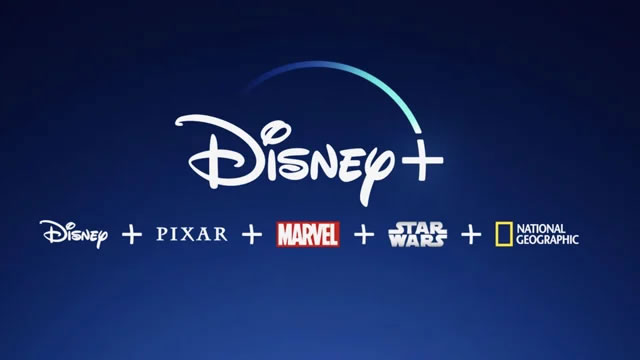 Disney Plus Error Code 73 - How to fix