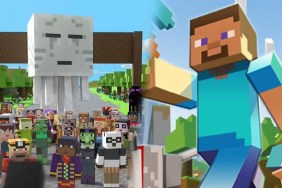 is minecraft shutting down in 2021