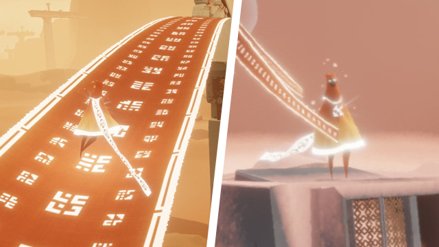 journey release date