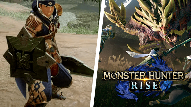 monster hunter rise best beginner weapon starter