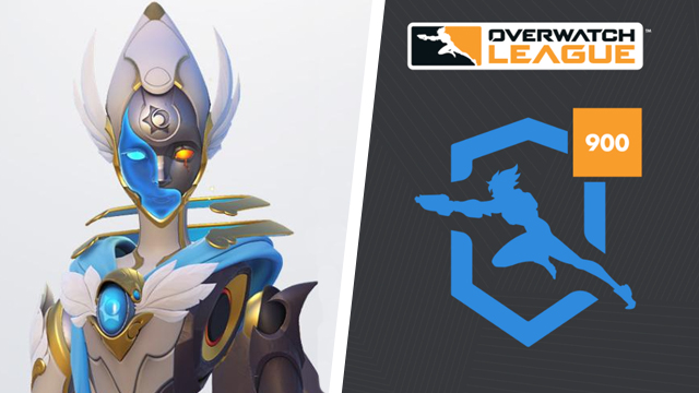 How to get Overwatch League tokens