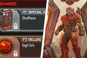 How to get the Doom Eternal Skullface skin