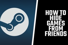 steam how to hide games youre playing from friends