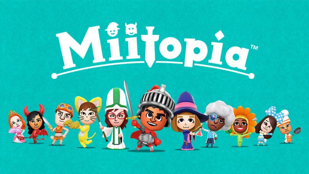 How to transfer Miitopia demo save data