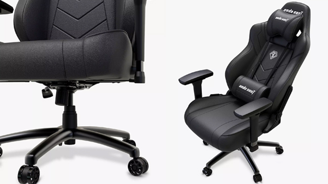 Anda Seat Dark Demon Review