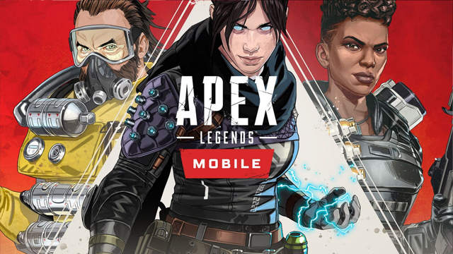 Apex Legends Mobile game modes