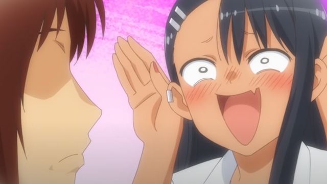 Don't Toy With Me, Miss Nagatoro Episode 4 Release Date and Time
