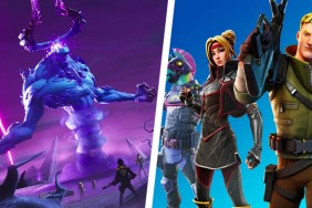 Fortnite 3.12 Update Patch Notes