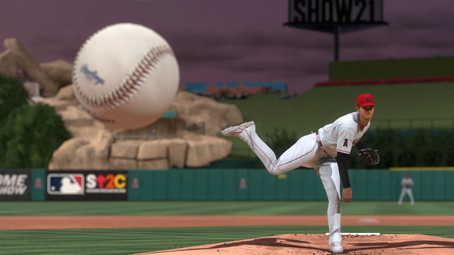 How to get MLB The Show 21 for free