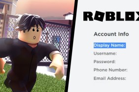 How to get a display name on Roblox 2021 mobile