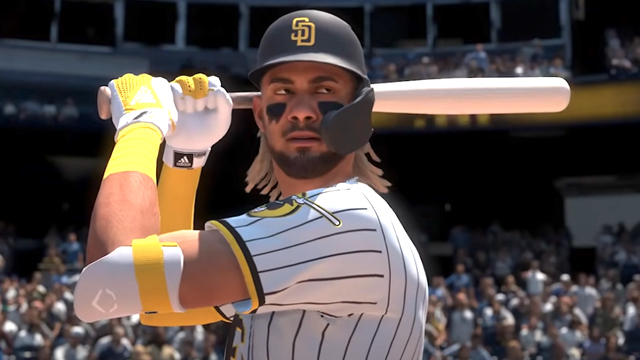 MLB The Show 21 Unhandled server error fix