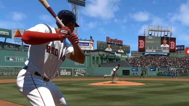 MLB The Show 21 Unhandled server error fix