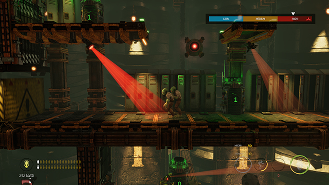 Oddworld: Soulstorm Review: