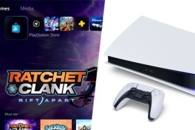 PS5 Unknown Updated