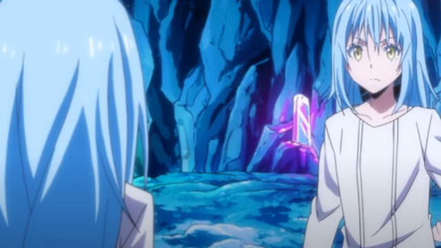 That Time I Got Reincarnated as a Slime episode 37 release date and time