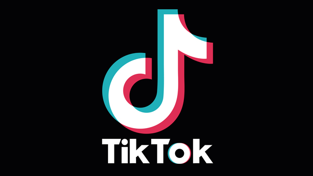 TikTok Video under review and can't be shared