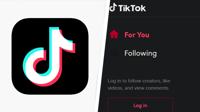 TikTok Video under review and can't be shared