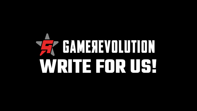 gamerevolution write for us