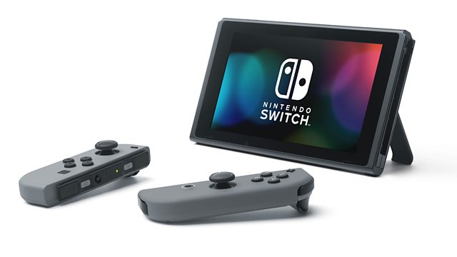 How to fix Nintendo Switch error code 2813-0002