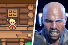 Mother 3 localization calls come from Terry Crews of all people