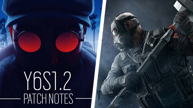 rainbow six siege y621.2 update patch notes