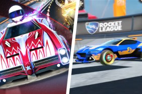 Rocket League 1.94 Update Patch Notes: Season 3 begins