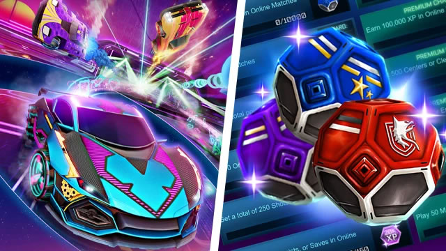 Rocket League Call Limit Reached error fix