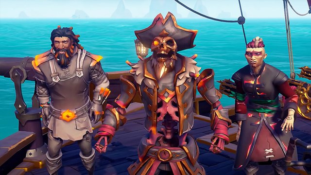 sea of thieves lightbeige beard error fix