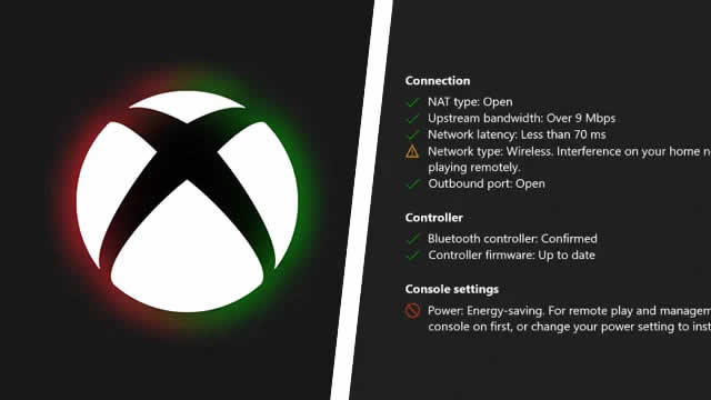 Xbox error code 0x80072ee7 fix