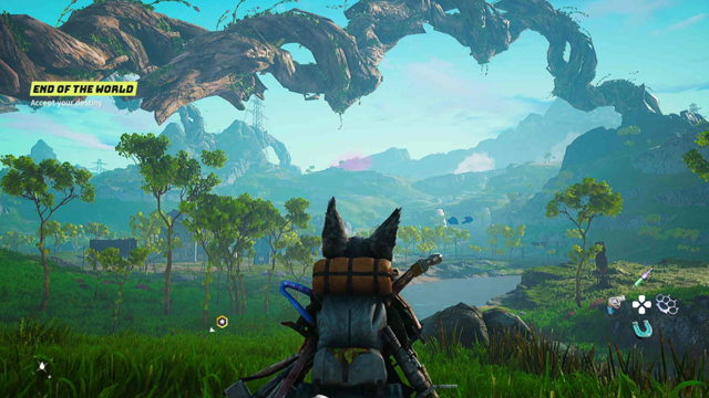 Biomutant