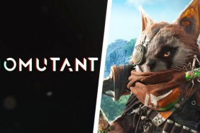 Biomutant demo