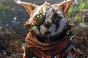 Biomutant reviews tweet