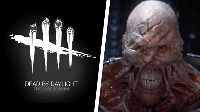 Dead by Daylight Resident Evil DLC