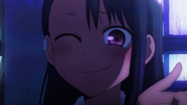 Don't Toy With Me, Miss Nagatoro episode 7 Release Date and Time