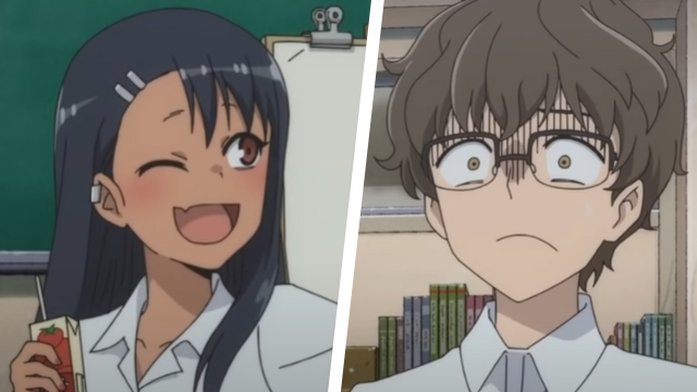 Don't Toy With Me, Miss Nagatoro episode 7 Release Date and Time