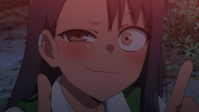 Don’t Toy With Me, Miss Nagatoro episode 8 release date and time