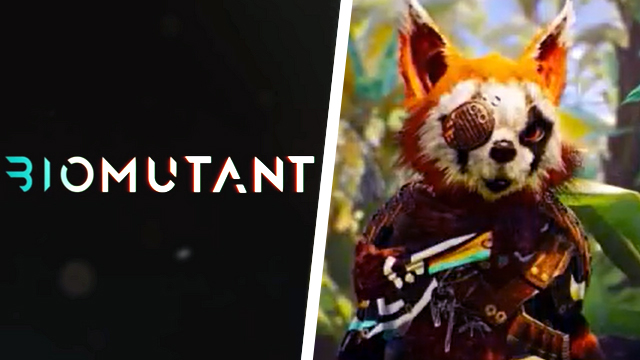 change Biomutant class