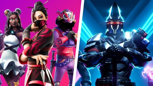 Fortnite 3.17 Update Patch Notes